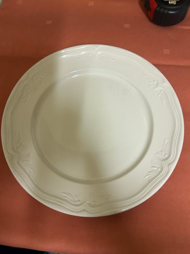 Groot lot Villeroy & Boch uit restaurant, Zakelijke goederen, Ophalen
