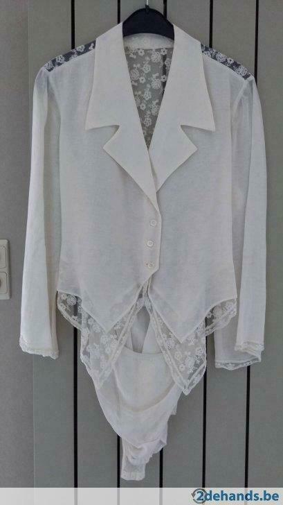 Body La Perla (prachtig stuk), Kleding | Dames, Gedragen, Maat 38/40 (M)