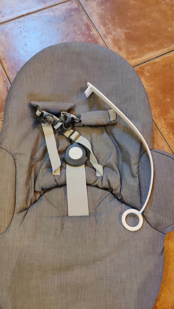 Stokke newborn set, Enlèvement ou Envoi