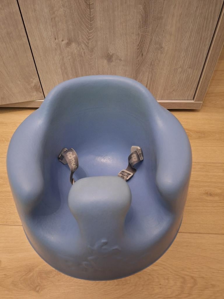 Bumbo babyzitje, Kinderen en Baby's, Kinderstoelen, Ophalen, Gebruikt, Overige typen