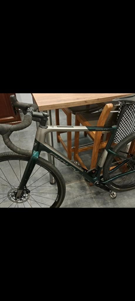 Gravel, Fietsen en Brommers, Ophalen