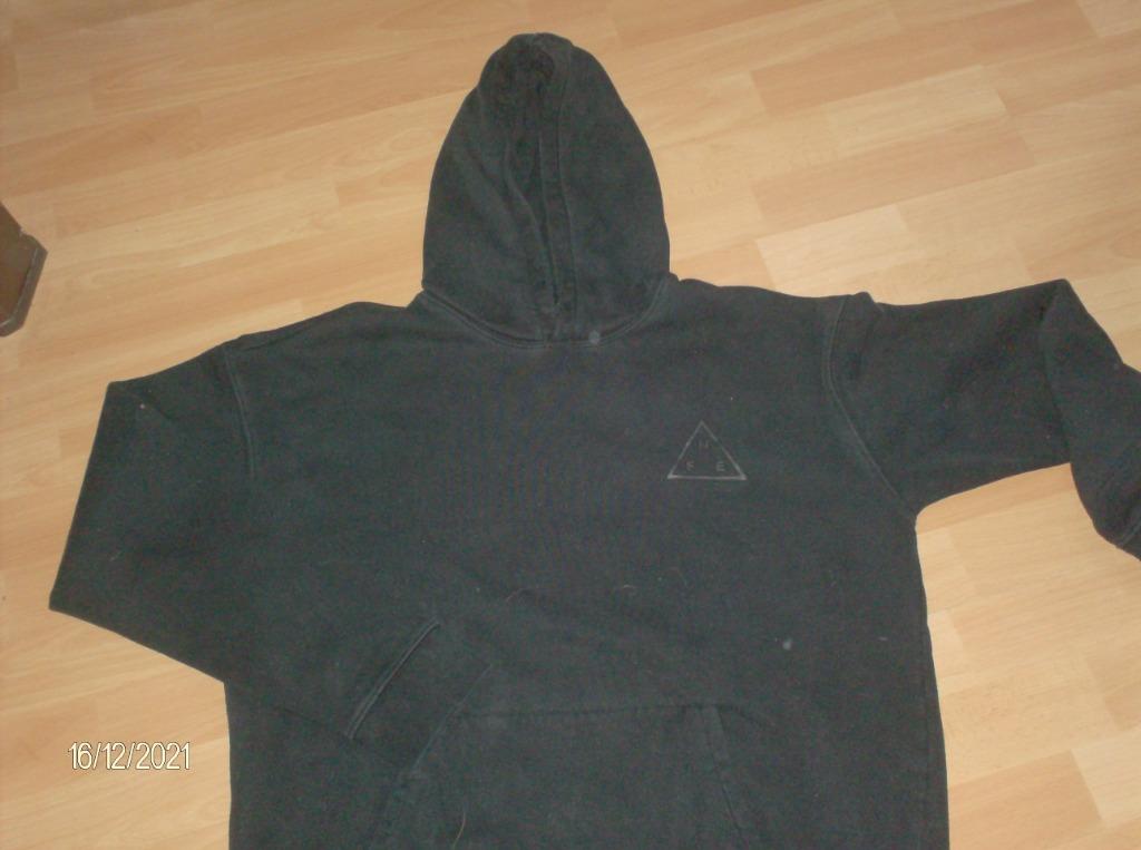 TRUI MET KAP MERK H&M - MAAT M, Vêtements | Hommes, Pulls & Vestes, Enlèvement ou Envoi, Porté, Taille 48/50 (M), H&M