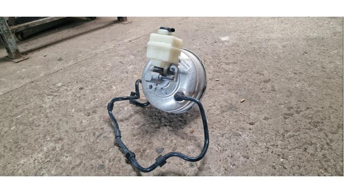 Cylindre de frein principal d'un BMW 5-Serie, Autos : Pièces & Accessoires, Freins & Transmission, Enlèvement ou Envoi, 3 mois de garantie