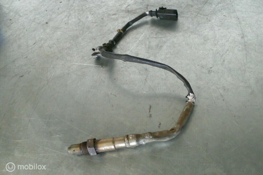 Lambdasonde ​​022906262BM VW Audi R32 3.2V6, Enlèvement ou Envoi, Utilisé