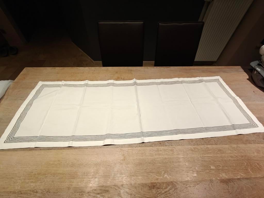 Tafelloper Pomax 138 op 48 cm, Enlèvement ou Envoi