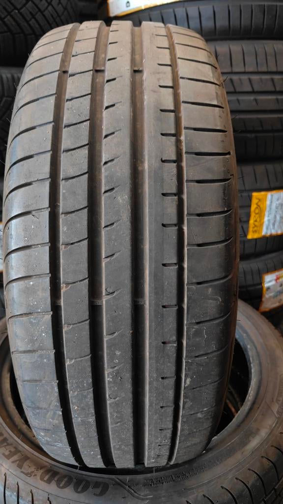 Goodyear 205/45 R17 88W, Enlèvement ou Envoi