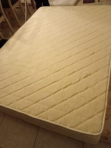 3 nieuwe matrassen diverse maten en DOEL, Ophalen, Nieuw, Matras