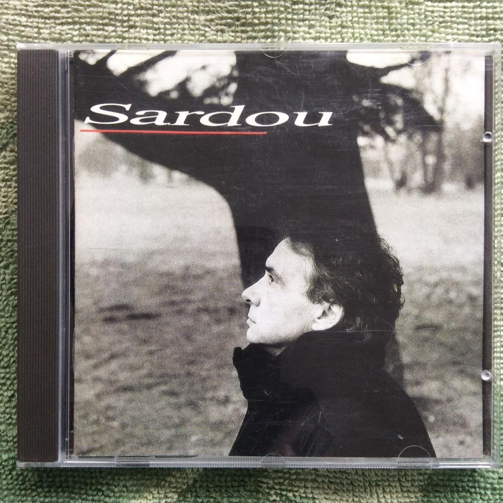 MICHEL SARDOU., Enlèvement ou Envoi, Comme neuf