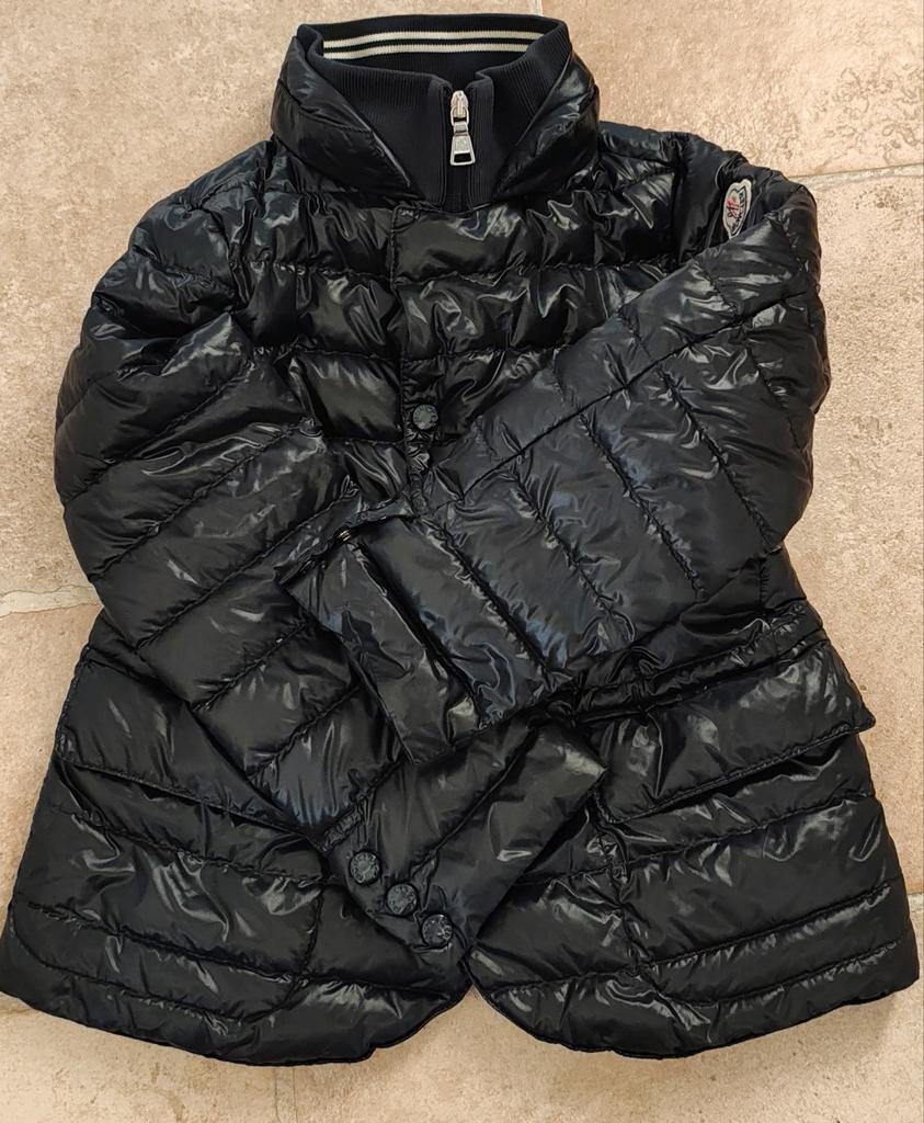 Zeer mooi tussenseizoenjasje van Moncler nieuwstaat, Ophalen of Verzenden