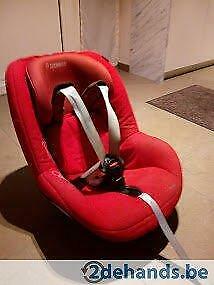 Maxi cosi autostoel Pearl - 9-18 kg, Kinderen en Baby's, Autostoeltjes, Ophalen, Gebruikt