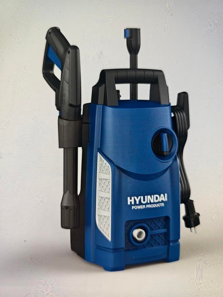 hogedrukreiniger Hyundai NIEUW, Ophalen of Verzenden