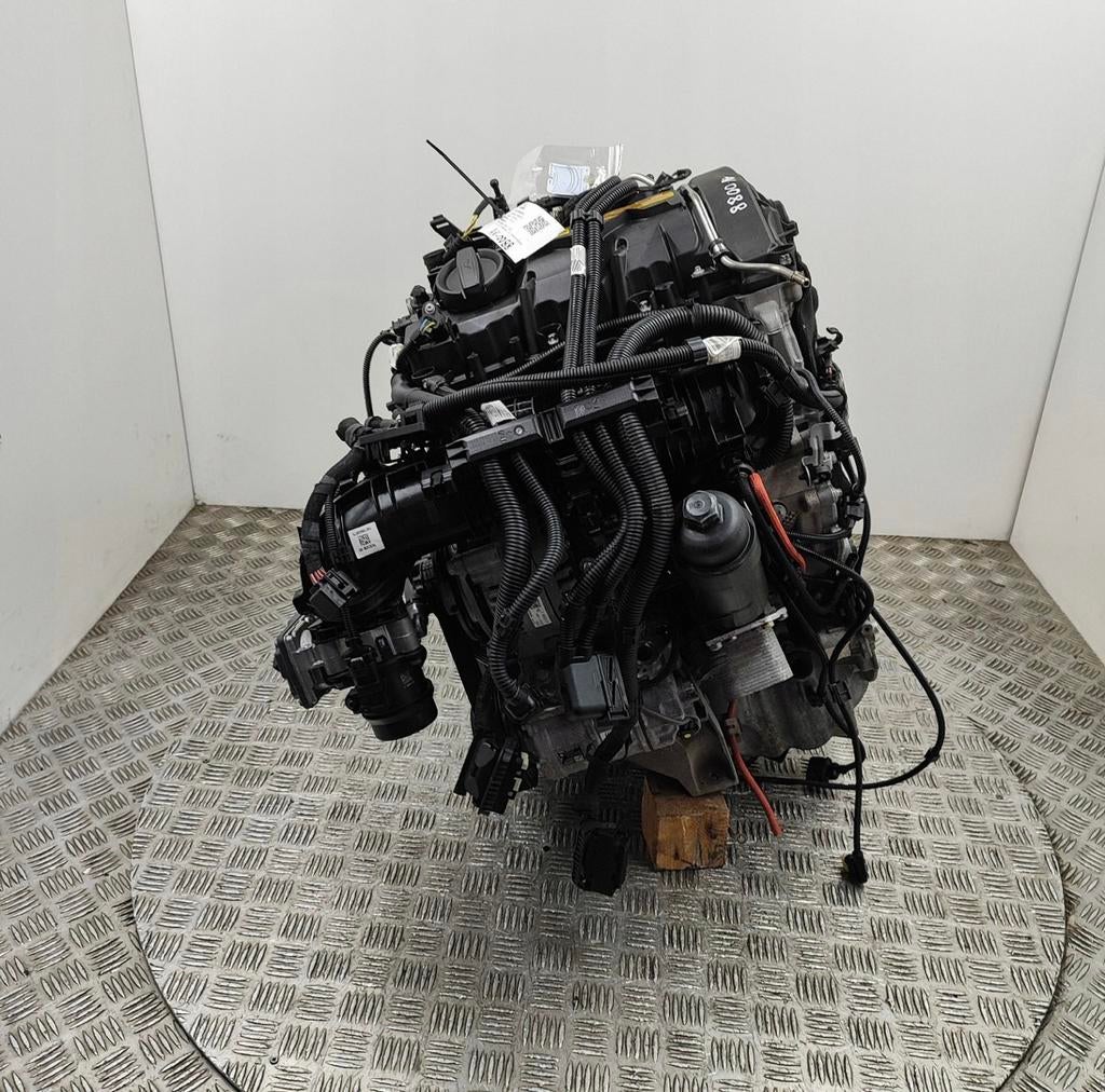 B38B15A BMW F20 F30 1.5 116i 118i 316i 318i moteur complet, Enlèvement ou Envoi, BMW