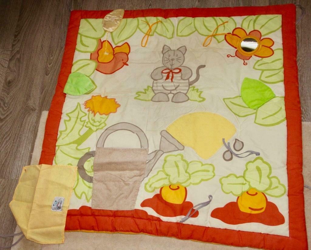 Tapis de jeu pour bébé marque Béaba, Enlèvement ou Envoi, Neuf