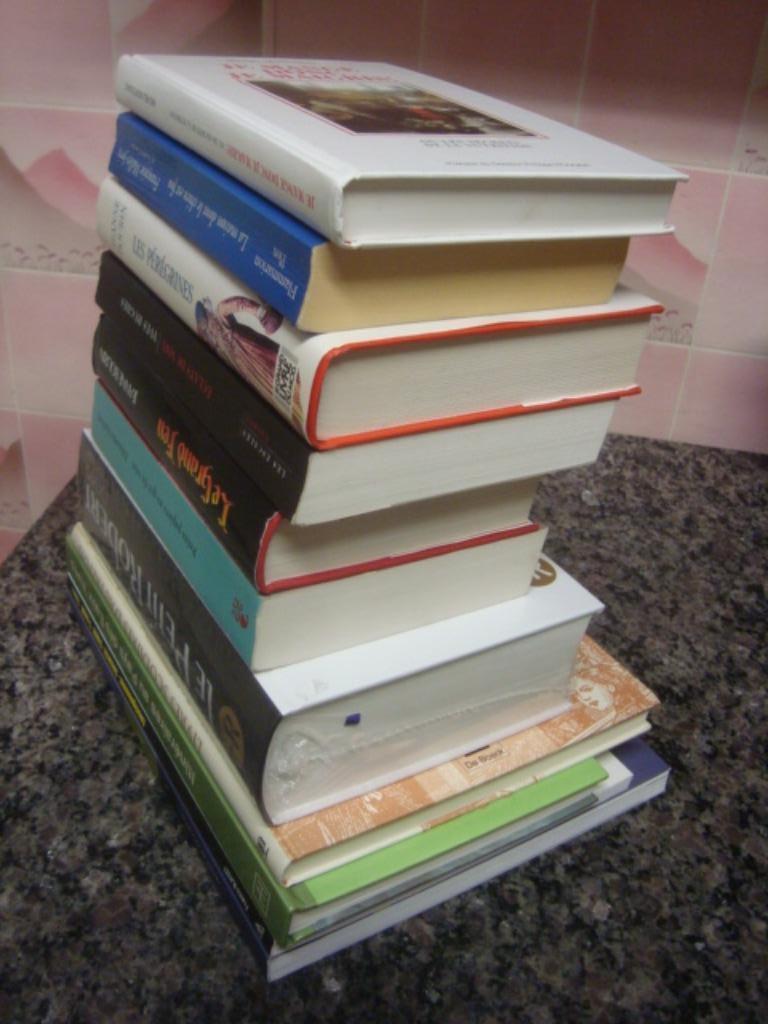 🎁 livres neufs (gratuit sous condition ou à échanger), Verzenden, Nieuw