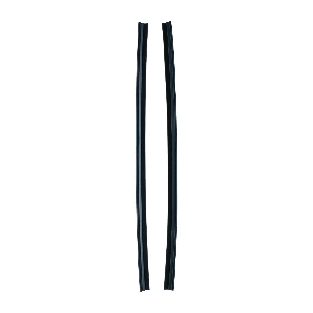 VW T34 KG ventilatieroosterrubber verticaal paar 343837465A, Enlèvement ou Envoi, Neuf
