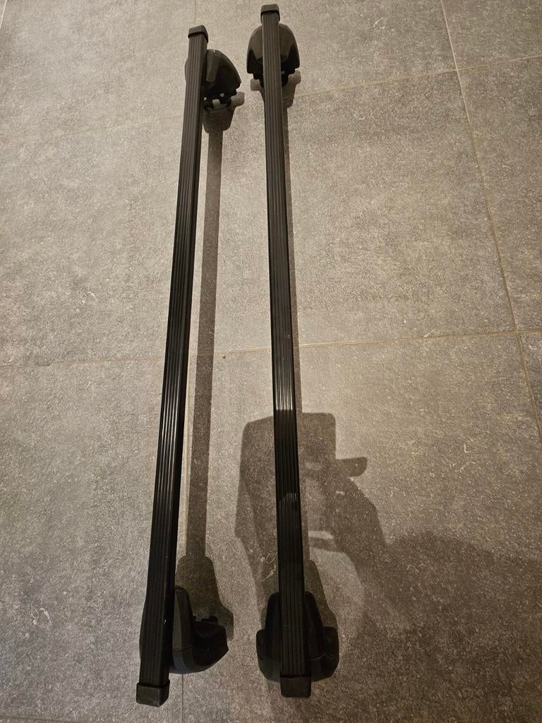 Thule dakdragers, Auto diversen, Dakdragers, Ophalen of Verzenden