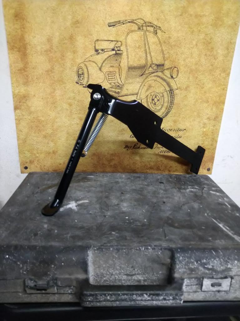 Zijstandaard Vespa Px / Pk / V5A, ...(nieuw), Ophalen of Verzenden, Nieuw