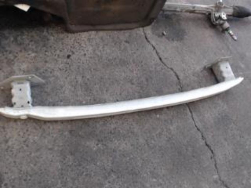 Renfort pare choc arrière Peugeot 208 2015 3P LP/14427, Ophalen, Gebruikt, Achter, Bumper