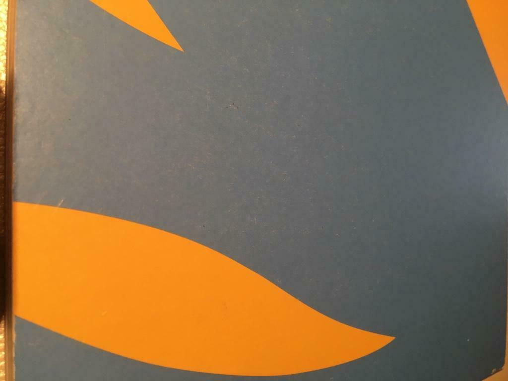 Catalogue Bridget Riley estampes raisonnées 110 pages, Enlèvement ou Envoi, Comme neuf, Design graphique