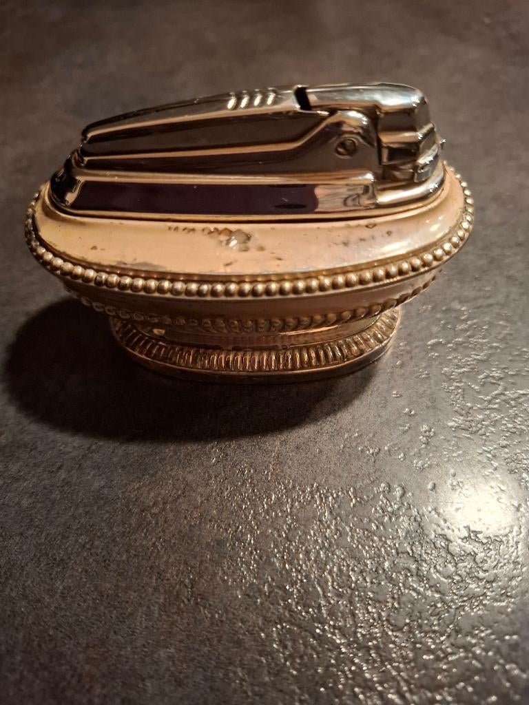 Aansteker ronson, Verzamelen, Ophalen of Verzenden, Gebruikt, Aansteker