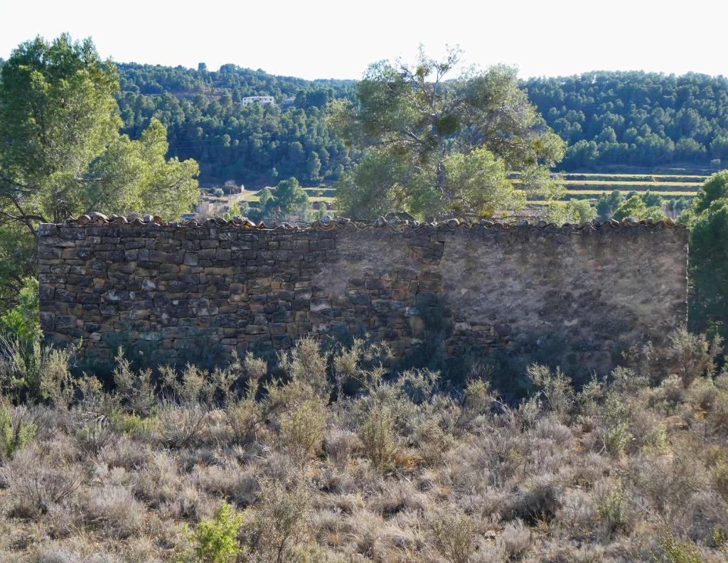 Finca in Mazaleón (Aragon, Spanje) - 0983, Immo, Overige soorten, Spanje, Landelijk