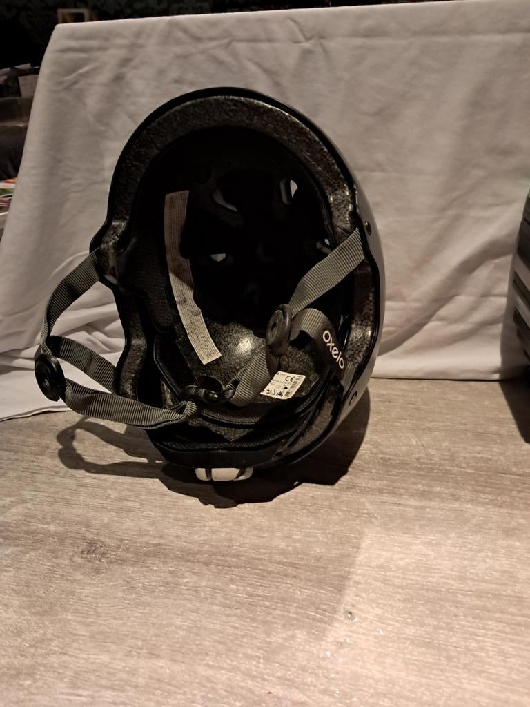 Skate - fiets helm, Ophalen of Verzenden