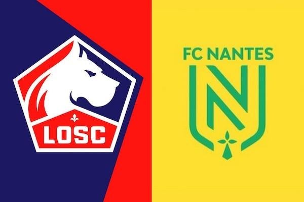 Lille - Nantes, Tickets & Billets