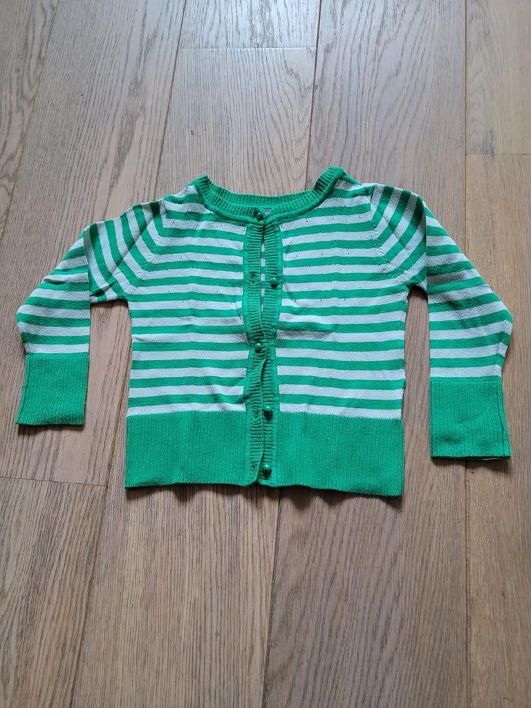 Cardigan maat 92 JBC, Enfants & Bébés, Vêtements enfant | Taille 92, Pull ou Veste, JBC, Enlèvement, Utilisé