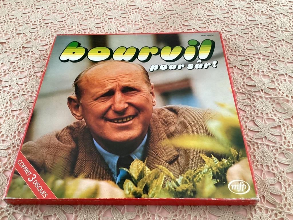 Disques 33 tours, Enlèvement, Utilisé