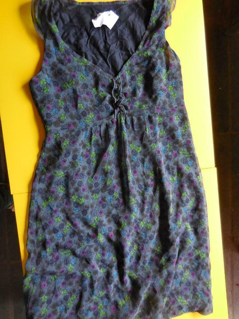 [3406] jurk  Axiome maat 38, Kleding | Dames, Axiome, Ophalen of Verzenden, Maat 38/40 (M)