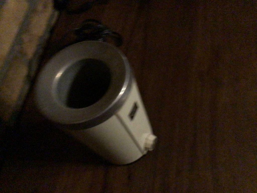 Papfleverwarmer 1962, Ophalen of Verzenden