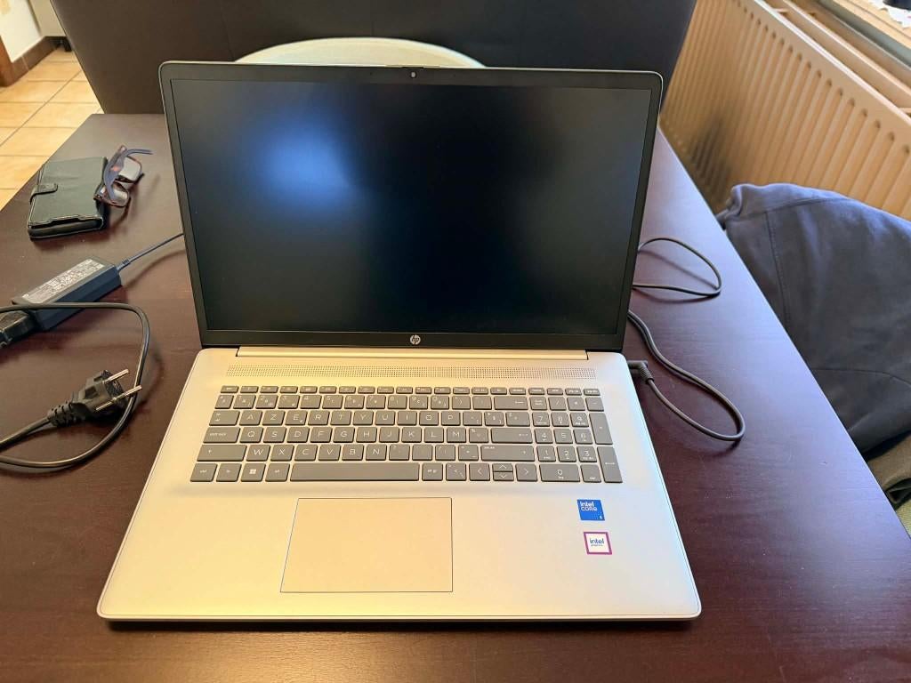 laptop HP, Ophalen, Hp, Nieuw, 512 GB