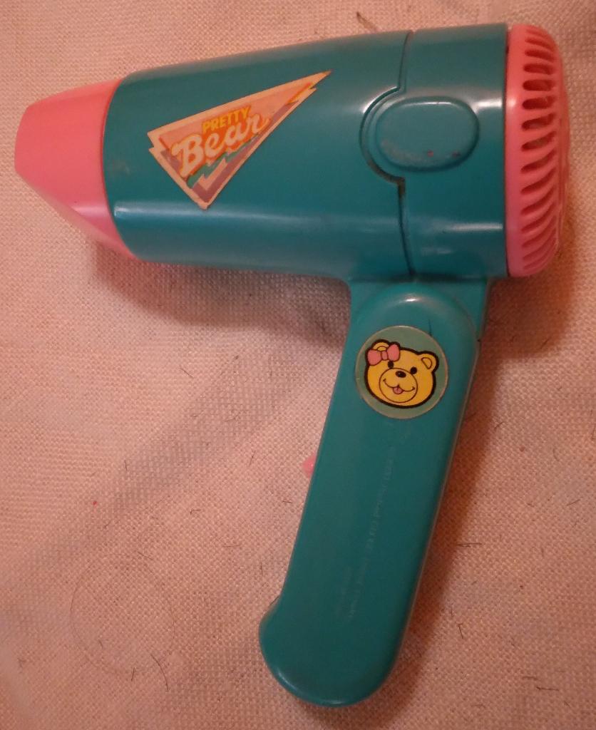 Sèche-cheveux / Haardroger, Enlèvement, Utilisé, Autres types