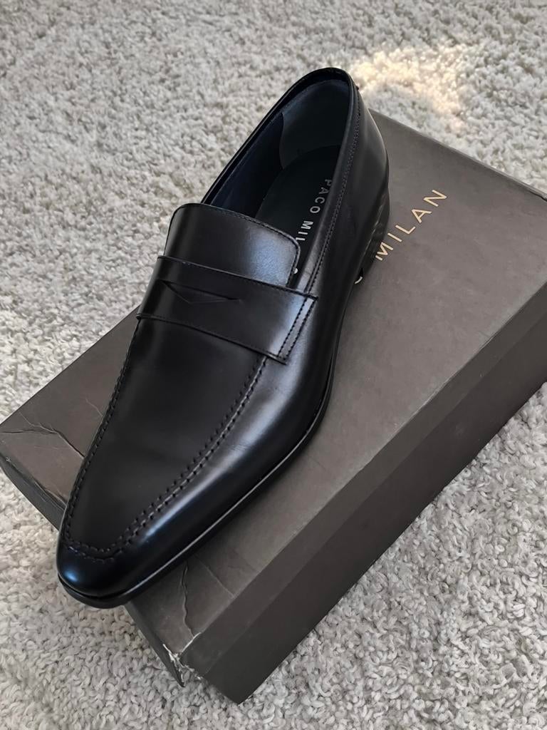 Chaussures mocassins Paco Milan, Neuf, Enlèvement ou Envoi, Paco Milan, Autres types