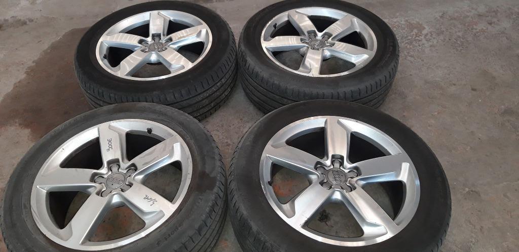 A vendre Audi 5-112, Enlèvement, Utilisé, Audi