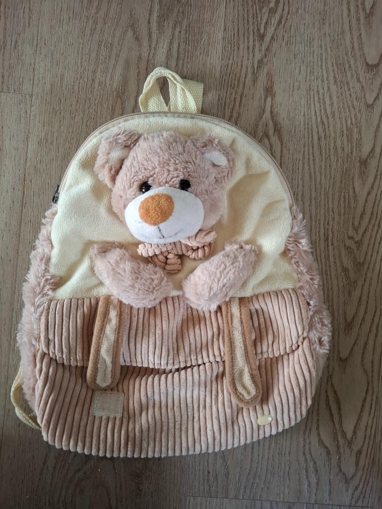Sac a dos, Enlèvement, Utilisé, Sac à dos