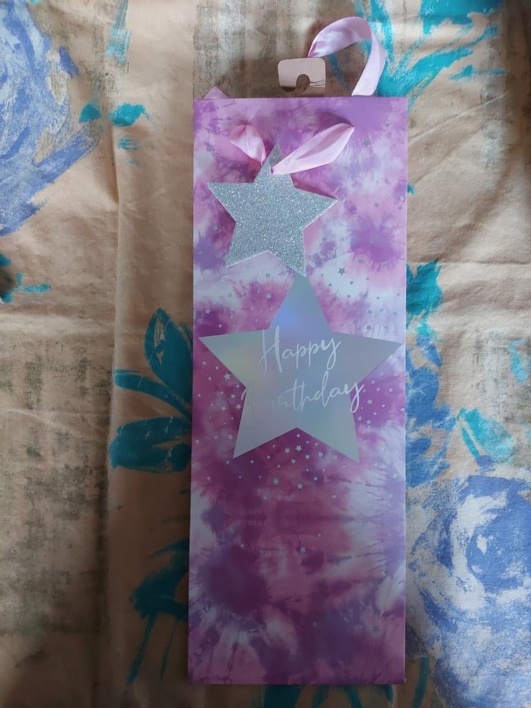 emballage bouteille, Divers, Papier cadeau, Enlèvement ou Envoi, Neuf