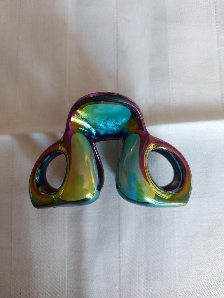 pince à cheveux, Handtassen en Accessoires, Ophalen of Verzenden, Nieuw