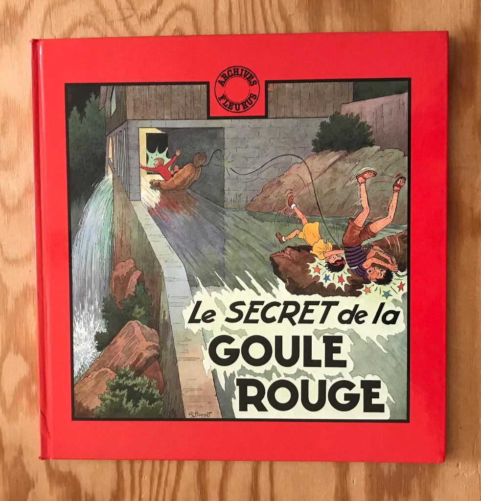 FRIPOUNET ET MARISETTE    EO  TTBE, Livres, Enlèvement ou Envoi