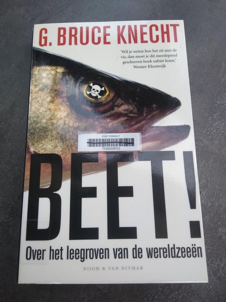 BEET, Enlèvement ou Envoi