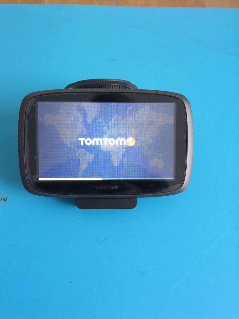 TomTom go 510 très bonne état, Ophalen of Verzenden, Zo goed als nieuw