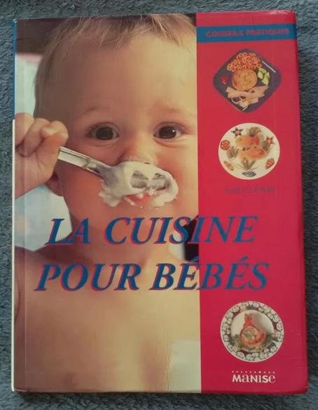 „De keuken voor baby's” Sara Lewis NIEUW!, Boeken, Voorgerechten en Soepen, Nieuw, Ophalen of Verzenden, Europa
