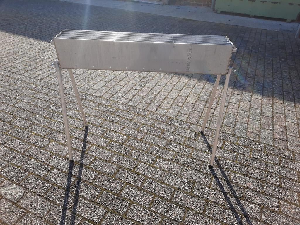 Stokken bbq arrosticini., Ophalen of Verzenden, Nieuw