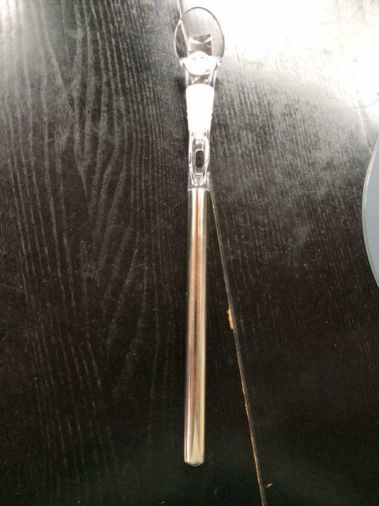 innovatief wijnkoelstick VinBouquet, Ophalen, Nieuw