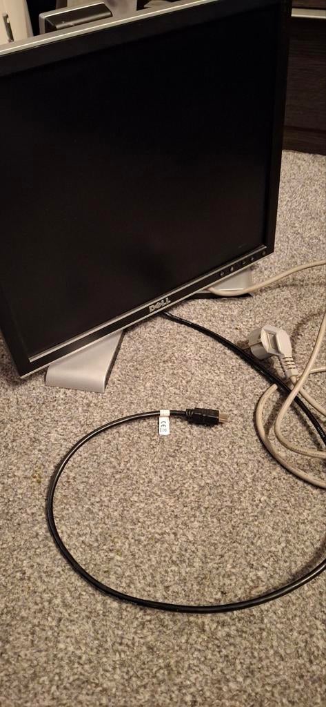 computerscherm, Enlèvement, HDMI