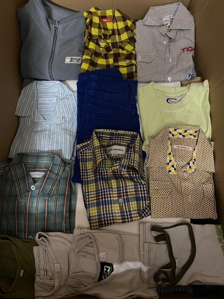 PREMIUM kinderkleding pakket maat 4 jaar in TOPstaat!, Kinderen en Baby's, Kinderkleding | Kinder-kledingpakketten, Gebruikt, Ophalen