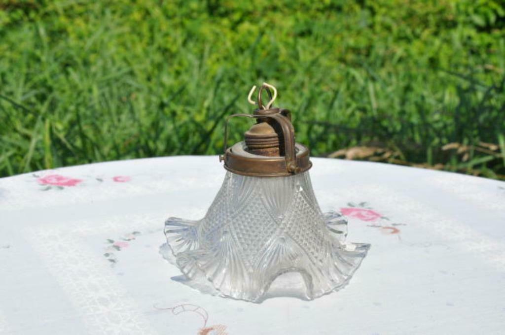 §  suspension voile taille diamant avec son crochet, Enlèvement ou Envoi
