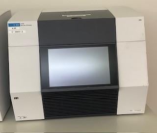 Agilent Aria DX PCR System, 2 STUKS!, Ophalen, Gebruikt