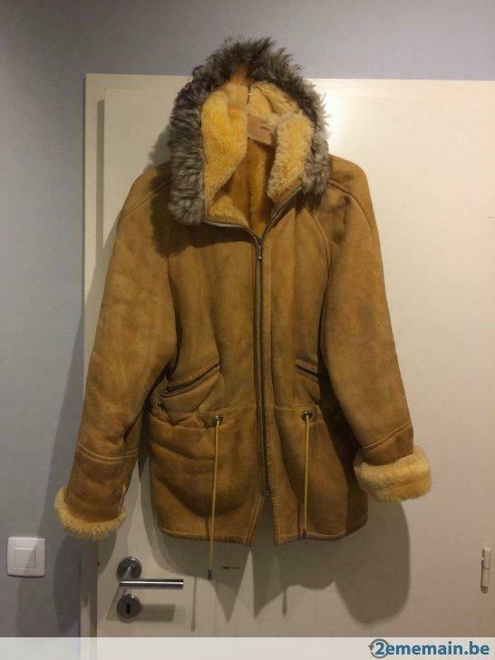 Veste agneau, Vêtements | Femmes, Porté, Taille 42/44 (L)
