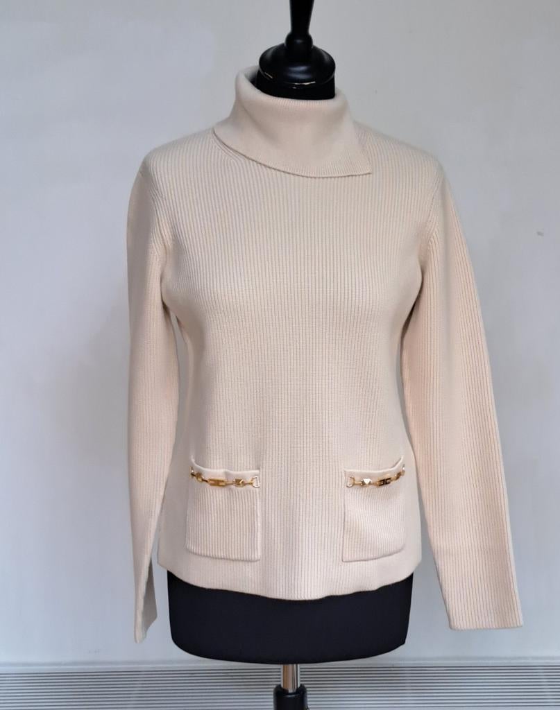 ELISABETTA FRANCHI (NEW 245€), Ophalen of Verzenden, Zo goed als nieuw, Maat 36 (S)